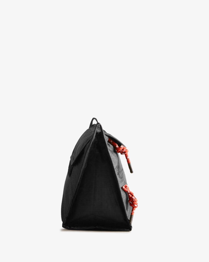 Hunter Belt Bag Black