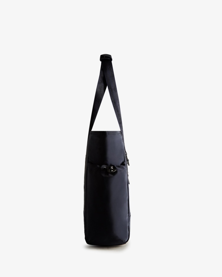 Hunter Refined Sustainable Tote Bag Navy