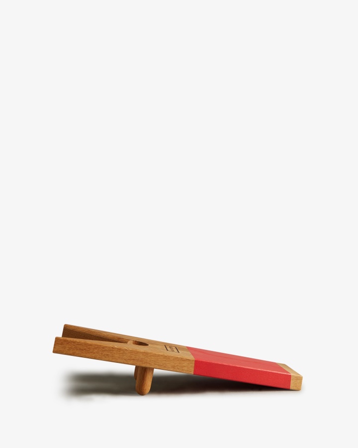 Hunter Boot Jack Red