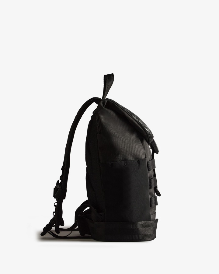 Hunter Explorer Daypack Black