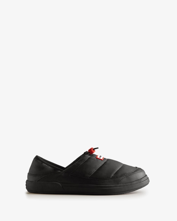Hunter Women's In/Out Slipper