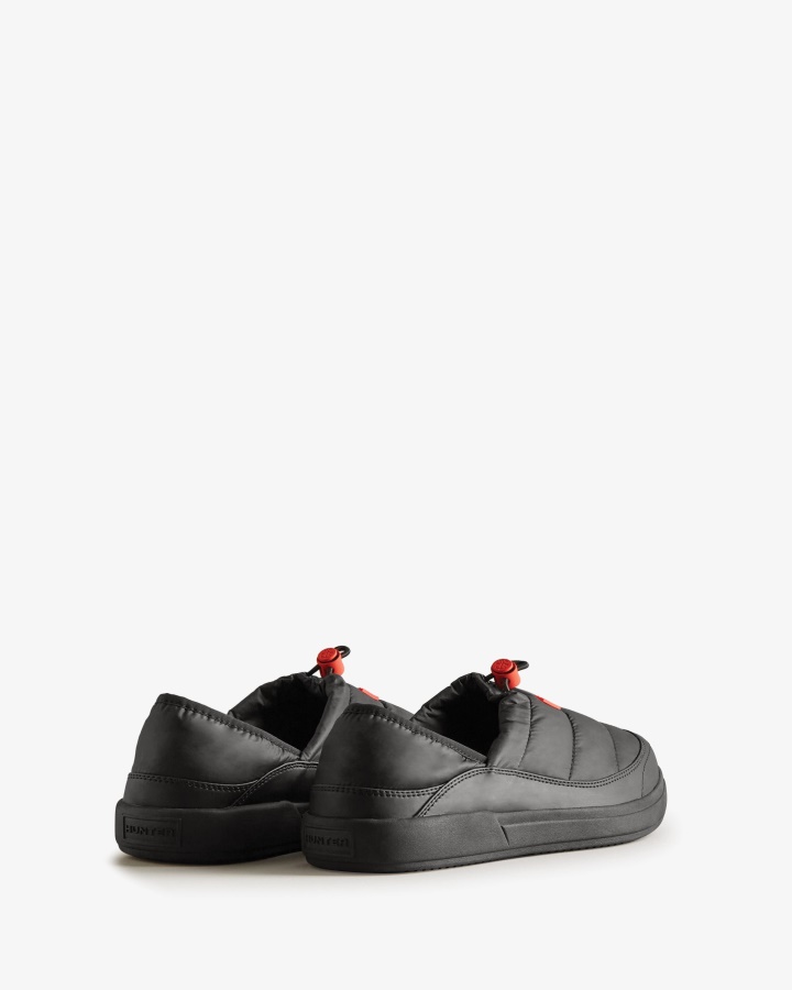 Hunter Women's In/Out Slipper
